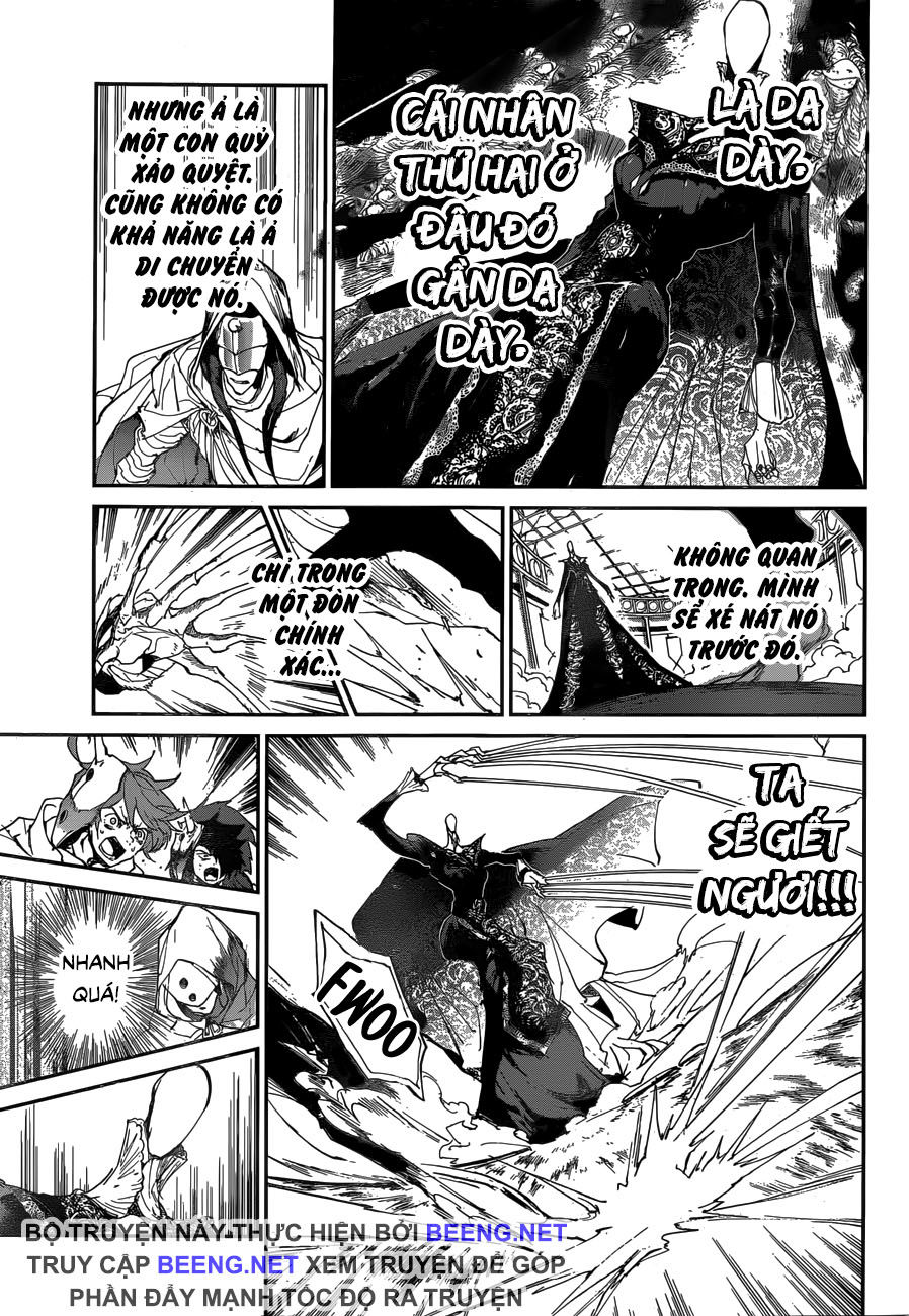 Miền đất hứa Chap 157 - Next Chap 158