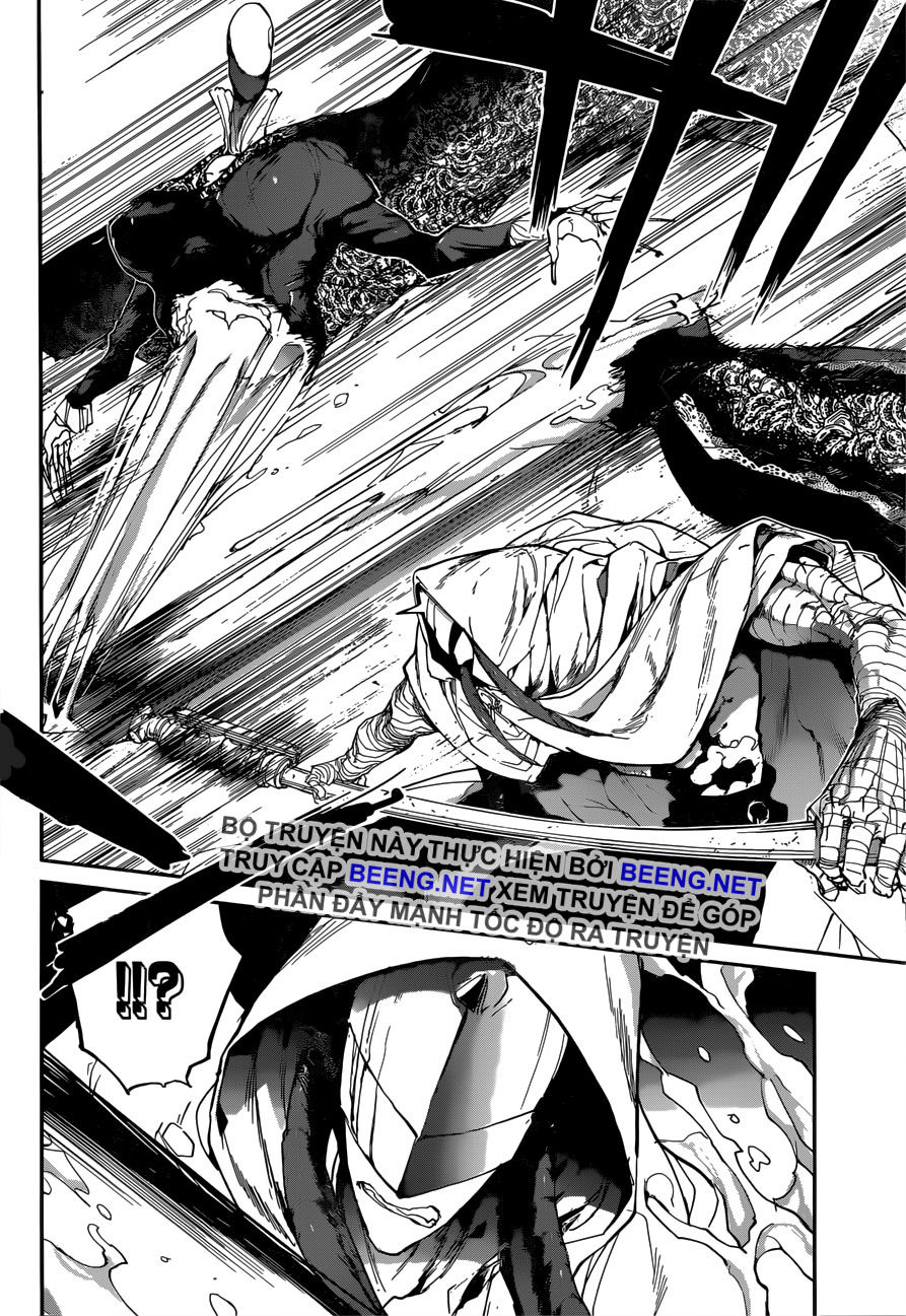 Miền đất hứa Chap 157 - Next Chap 158
