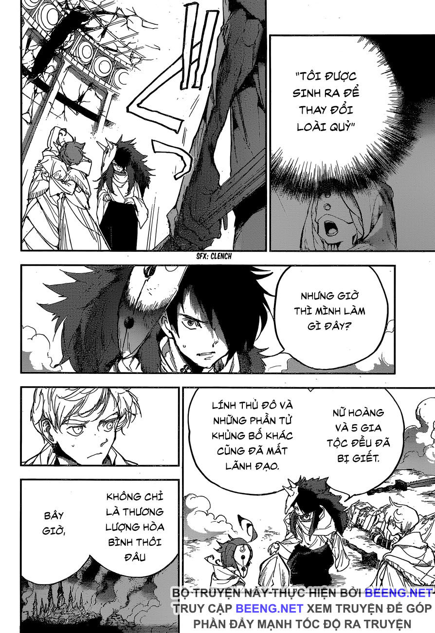 Miền đất hứa Chap 159 - Next Chap 160