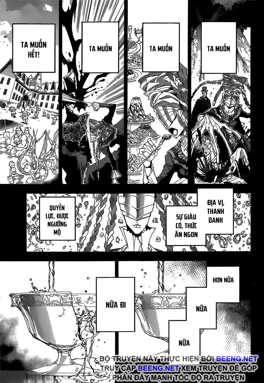 Miền đất hứa Chap 159 - Next Chap 160