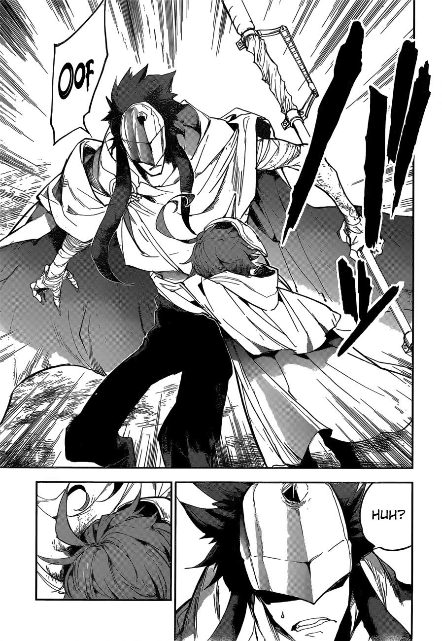 Miền đất hứa Chap 159 - Next Chap 160