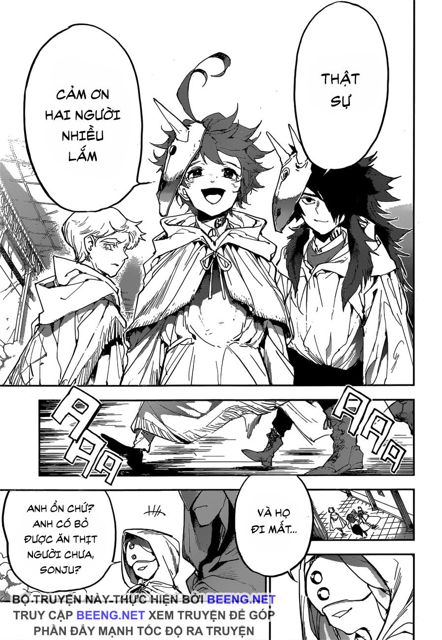 Miền đất hứa Chap 159 - Next Chap 160