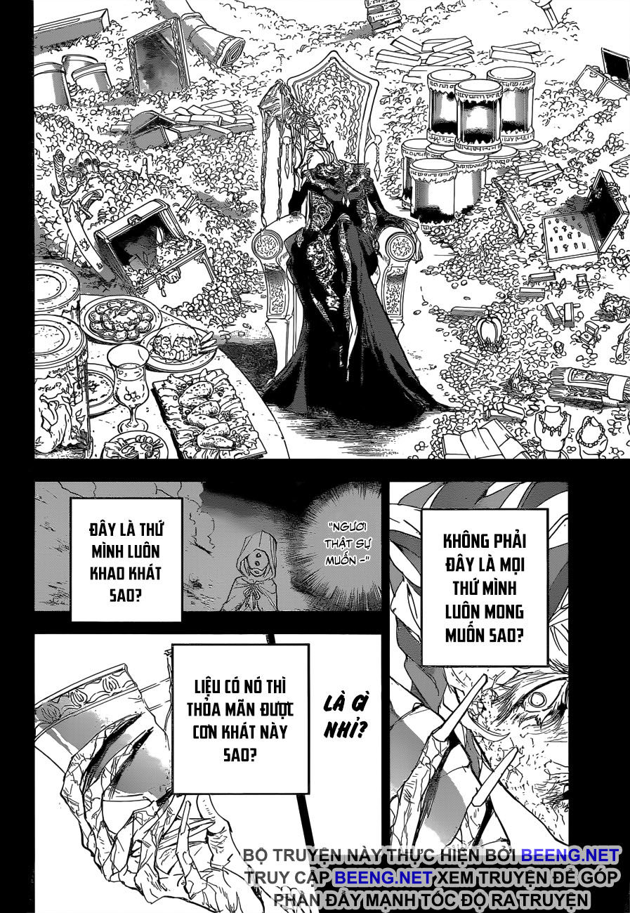 Miền đất hứa Chap 159 - Next Chap 160