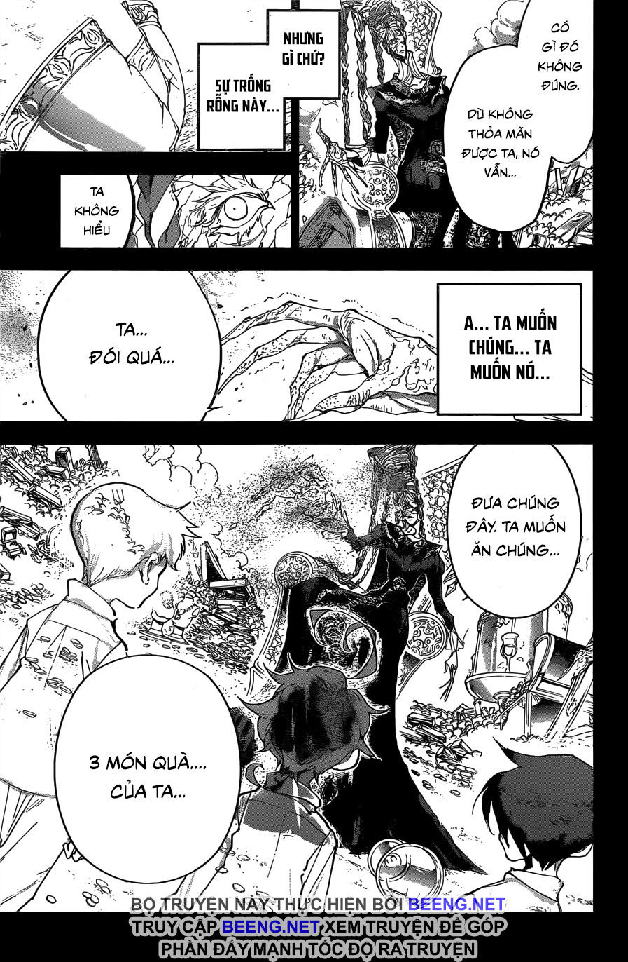 Miền đất hứa Chap 159 - Next Chap 160