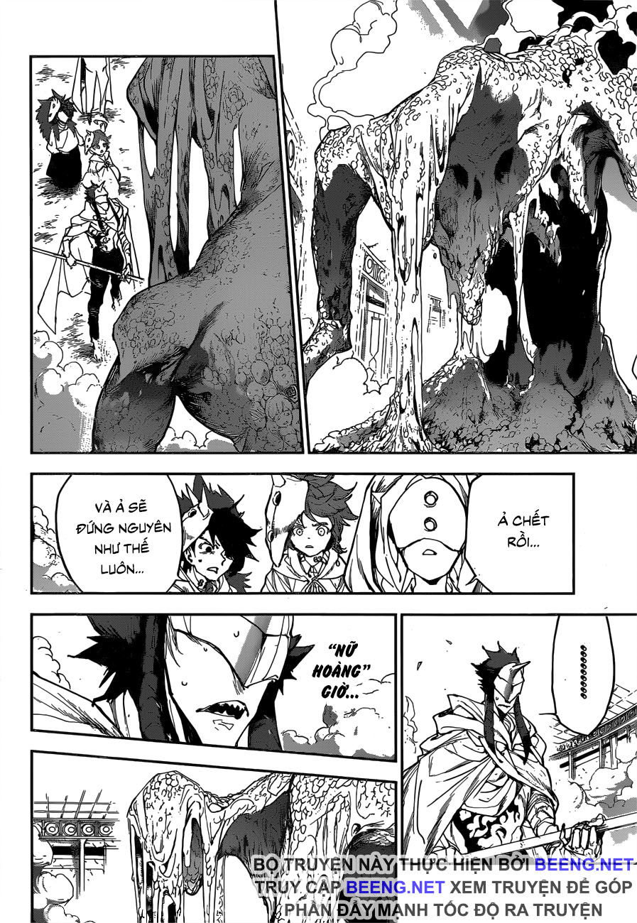 Miền đất hứa Chap 159 - Next Chap 160