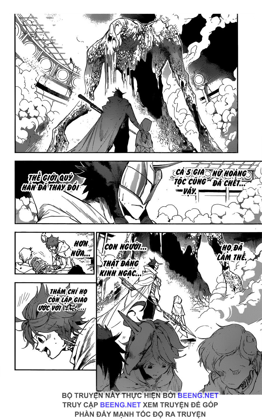 Miền đất hứa Chap 159 - Next Chap 160