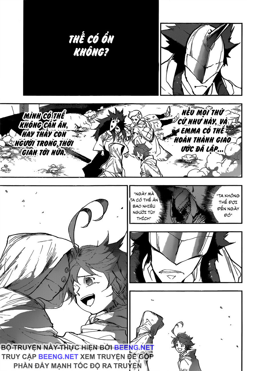 Miền đất hứa Chap 159 - Next Chap 160