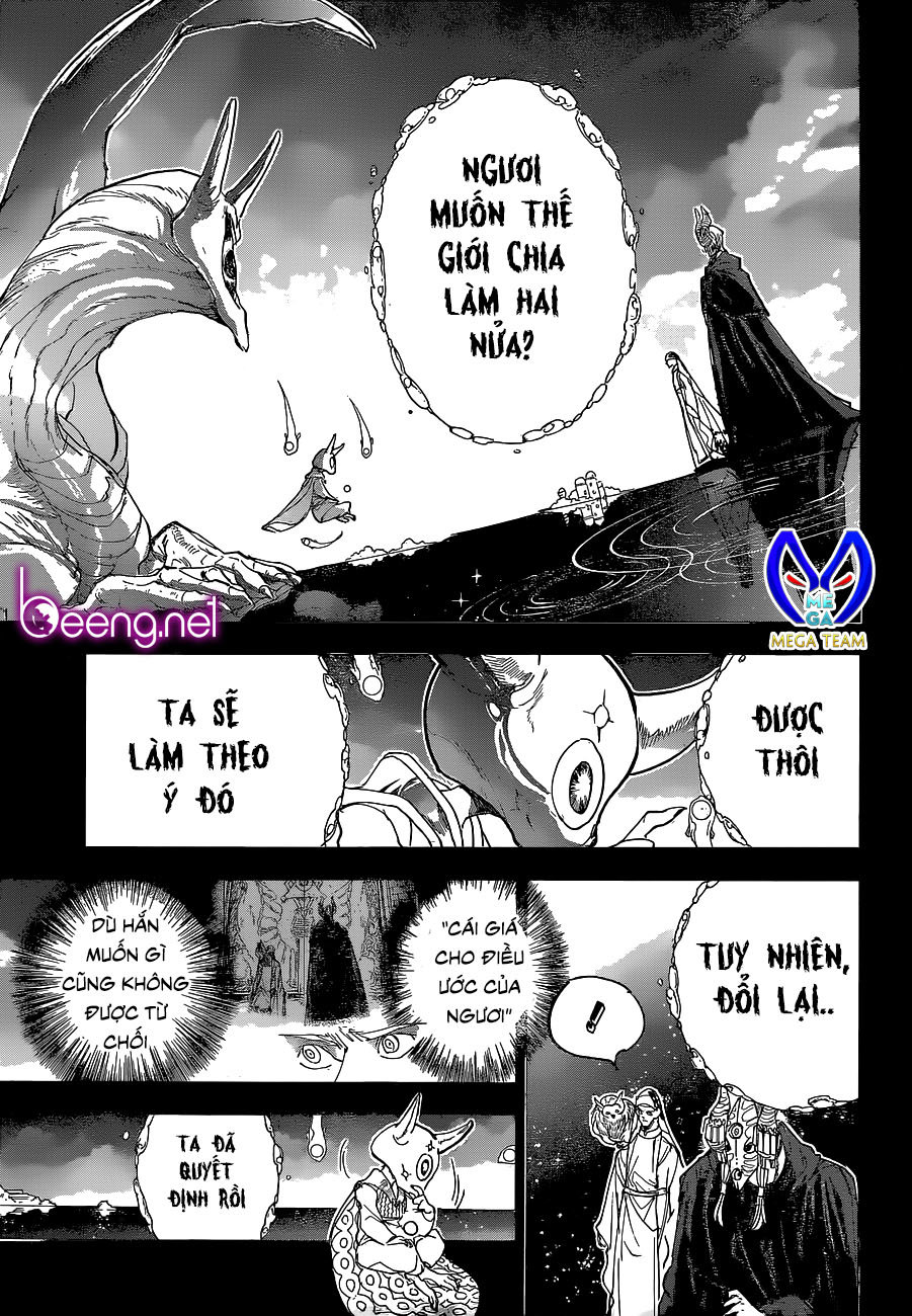 Miền đất hứa Chap 142 - Next Chap 143
