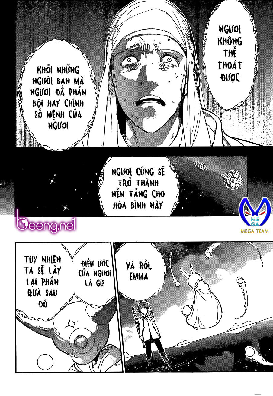 Miền đất hứa Chap 142 - Next Chap 143