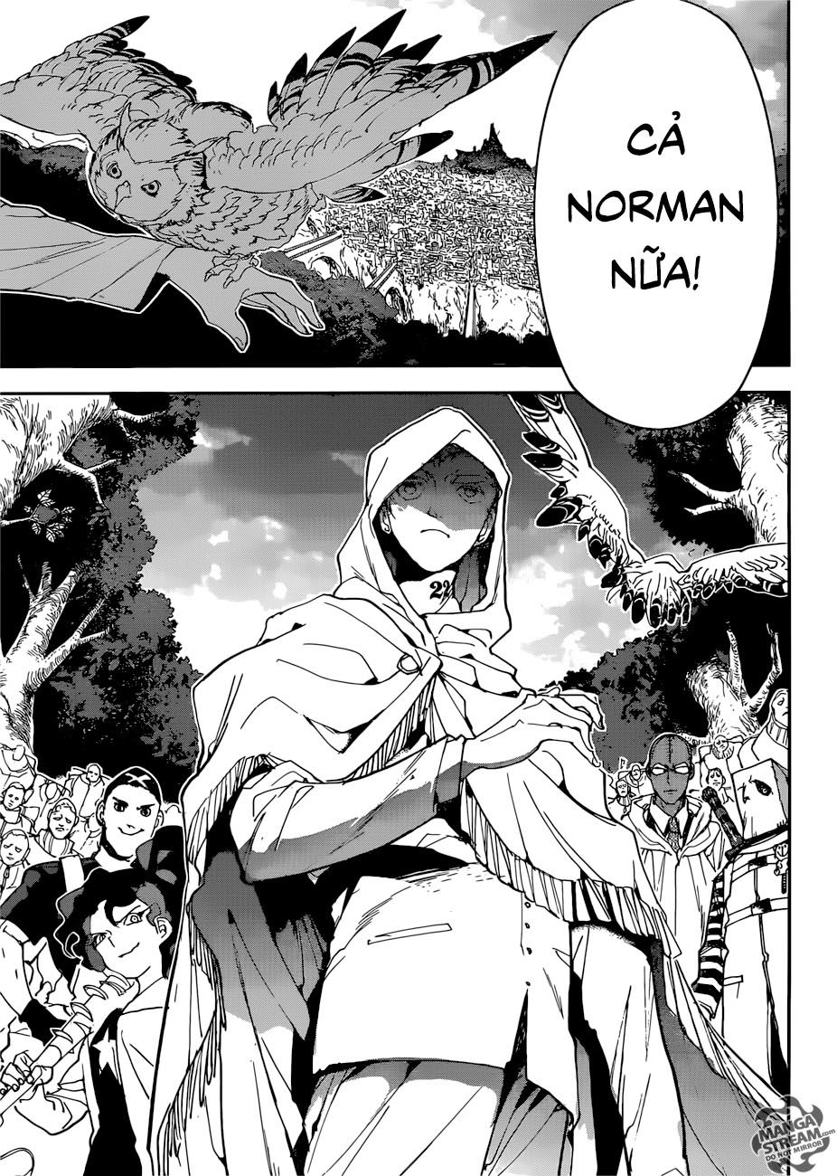 Miền đất hứa Chap 145 - Next Chap 146