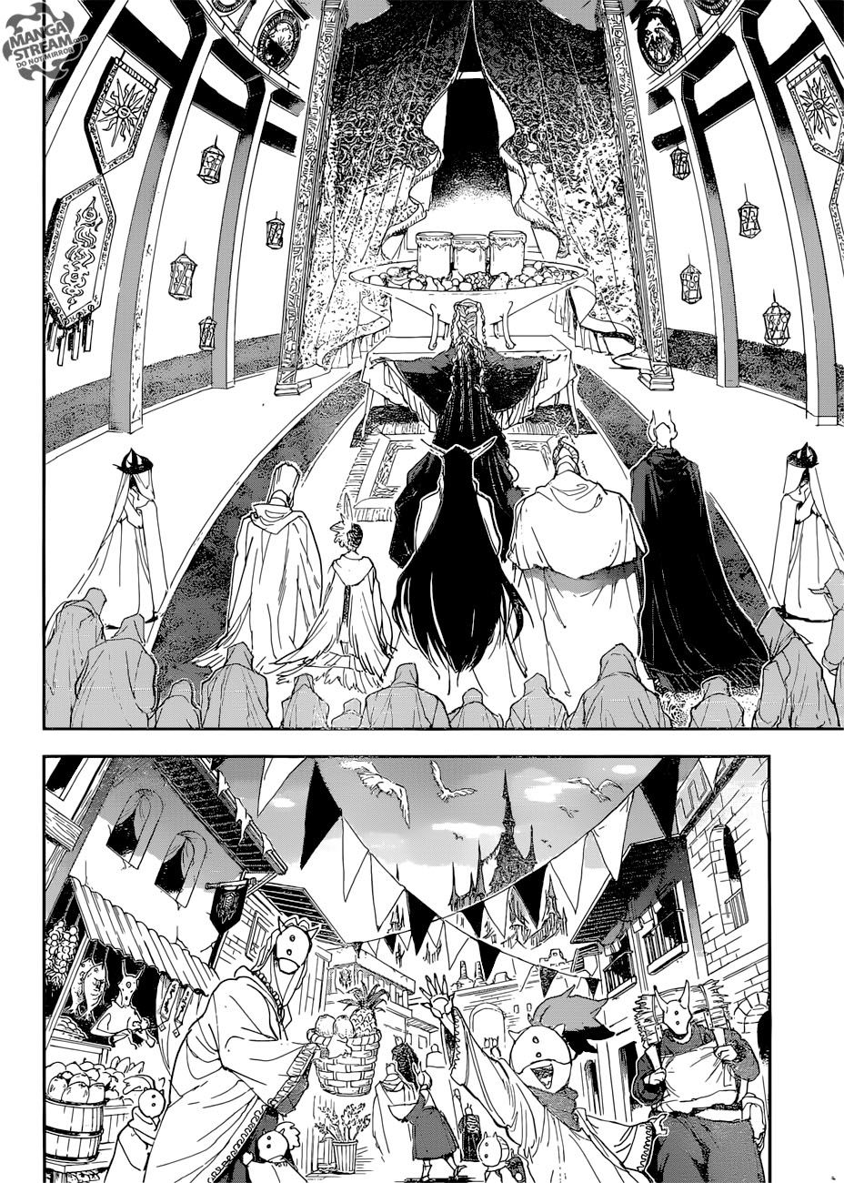 Miền đất hứa Chap 145 - Next Chap 146