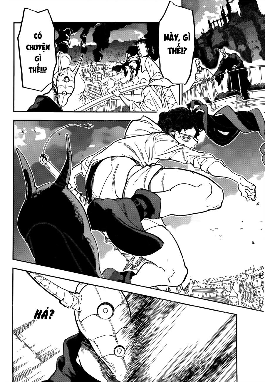 Miền đất hứa Chap 146 - Next Chap 147