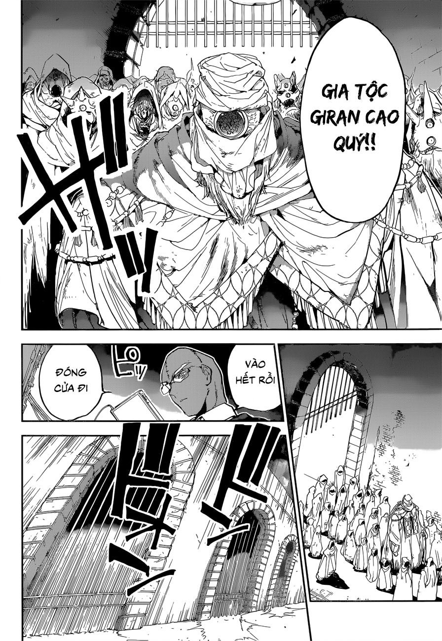 Miền đất hứa Chap 146 - Next Chap 147