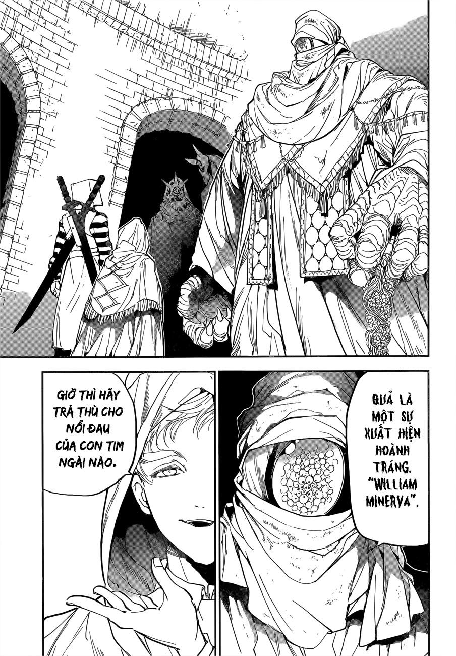 Miền đất hứa Chap 146 - Next Chap 147