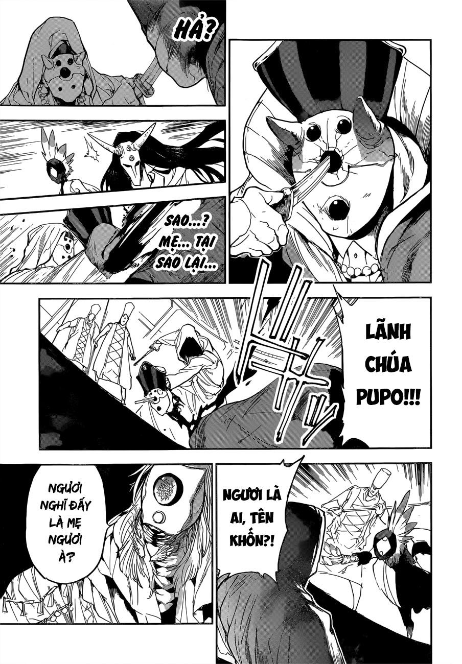 Miền đất hứa Chap 146 - Next Chap 147