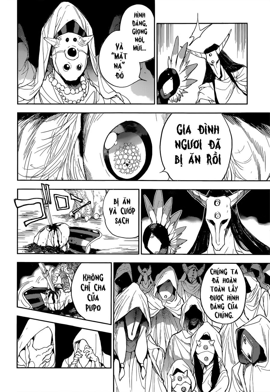 Miền đất hứa Chap 146 - Next Chap 147