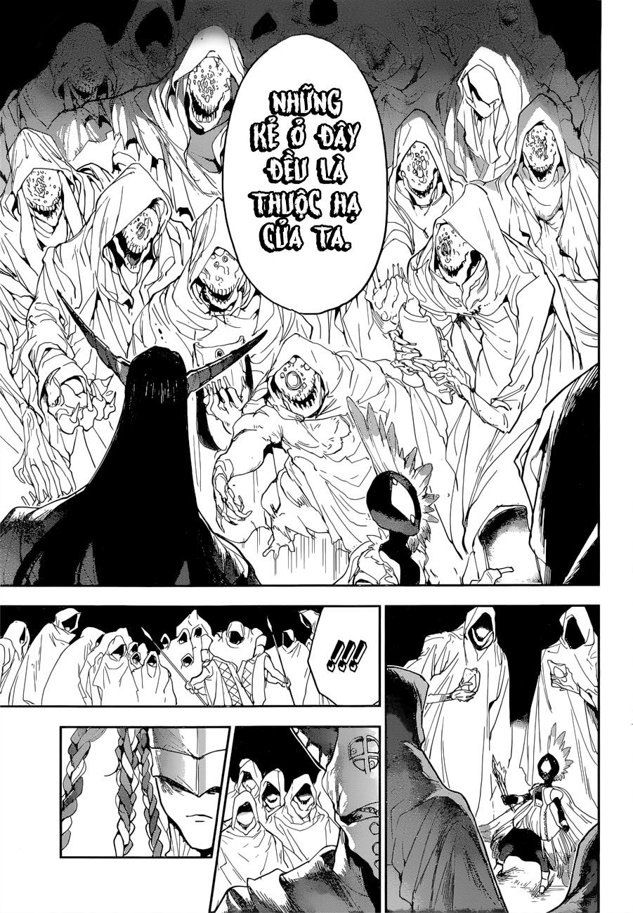 Miền đất hứa Chap 146 - Next Chap 147