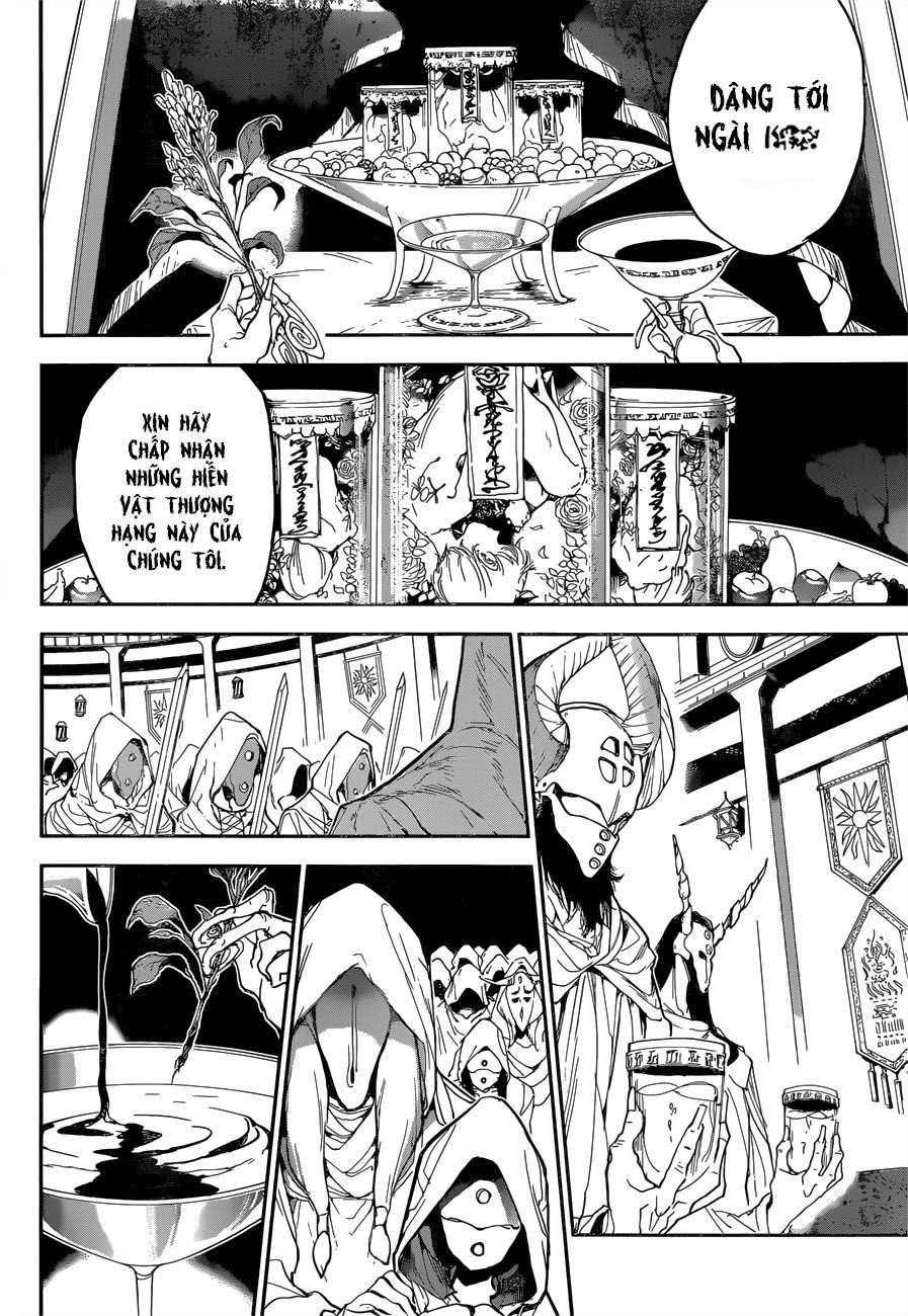 Miền đất hứa Chap 146 - Next Chap 147