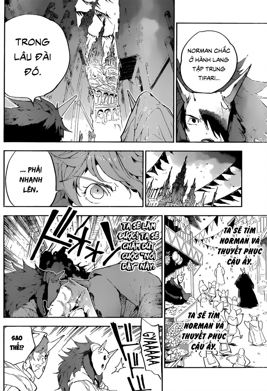 Miền đất hứa Chap 148 - Next Chap 149