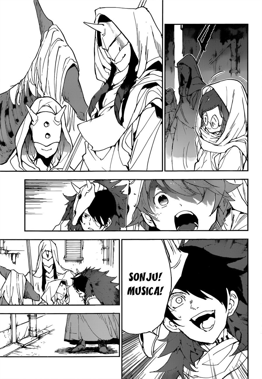 Miền đất hứa Chap 148 - Next Chap 149