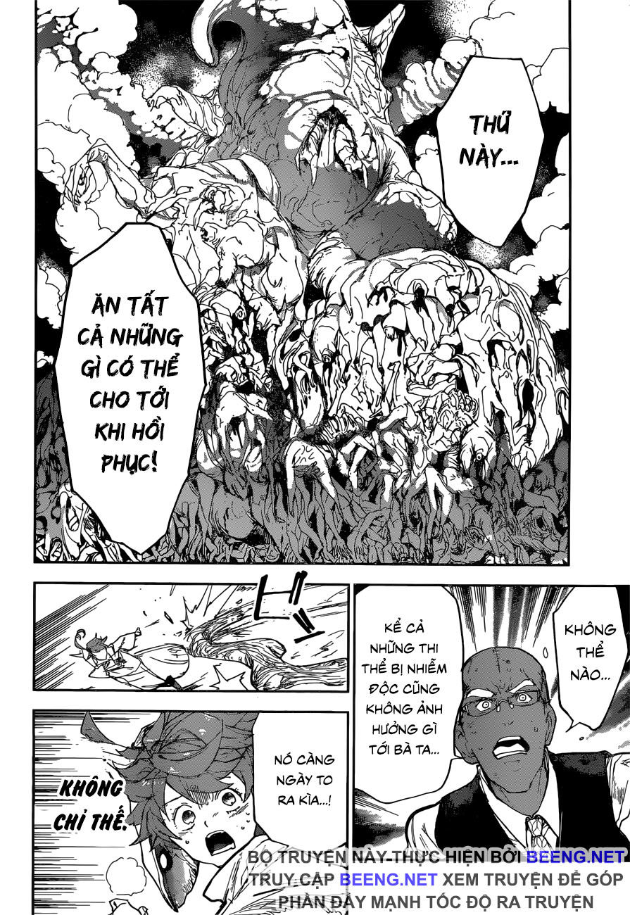 Miền đất hứa Chap 155 - Next Chap 156
