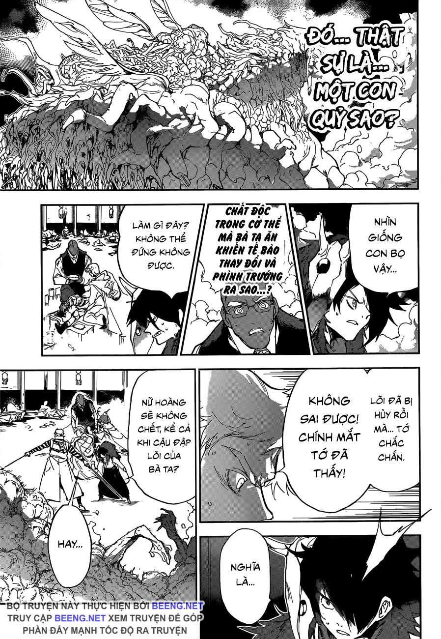 Miền đất hứa Chap 155 - Next Chap 156