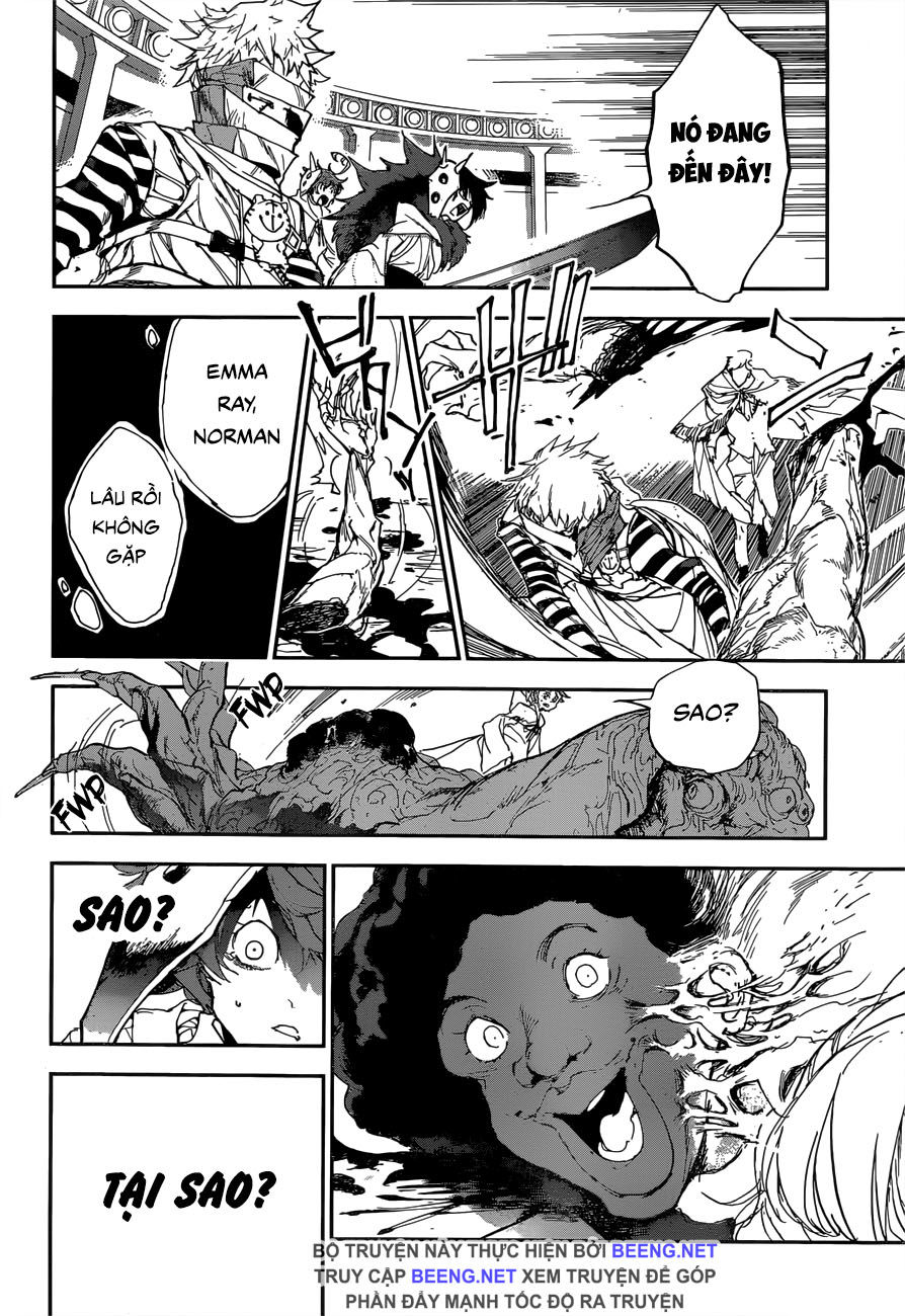 Miền đất hứa Chap 155 - Next Chap 156