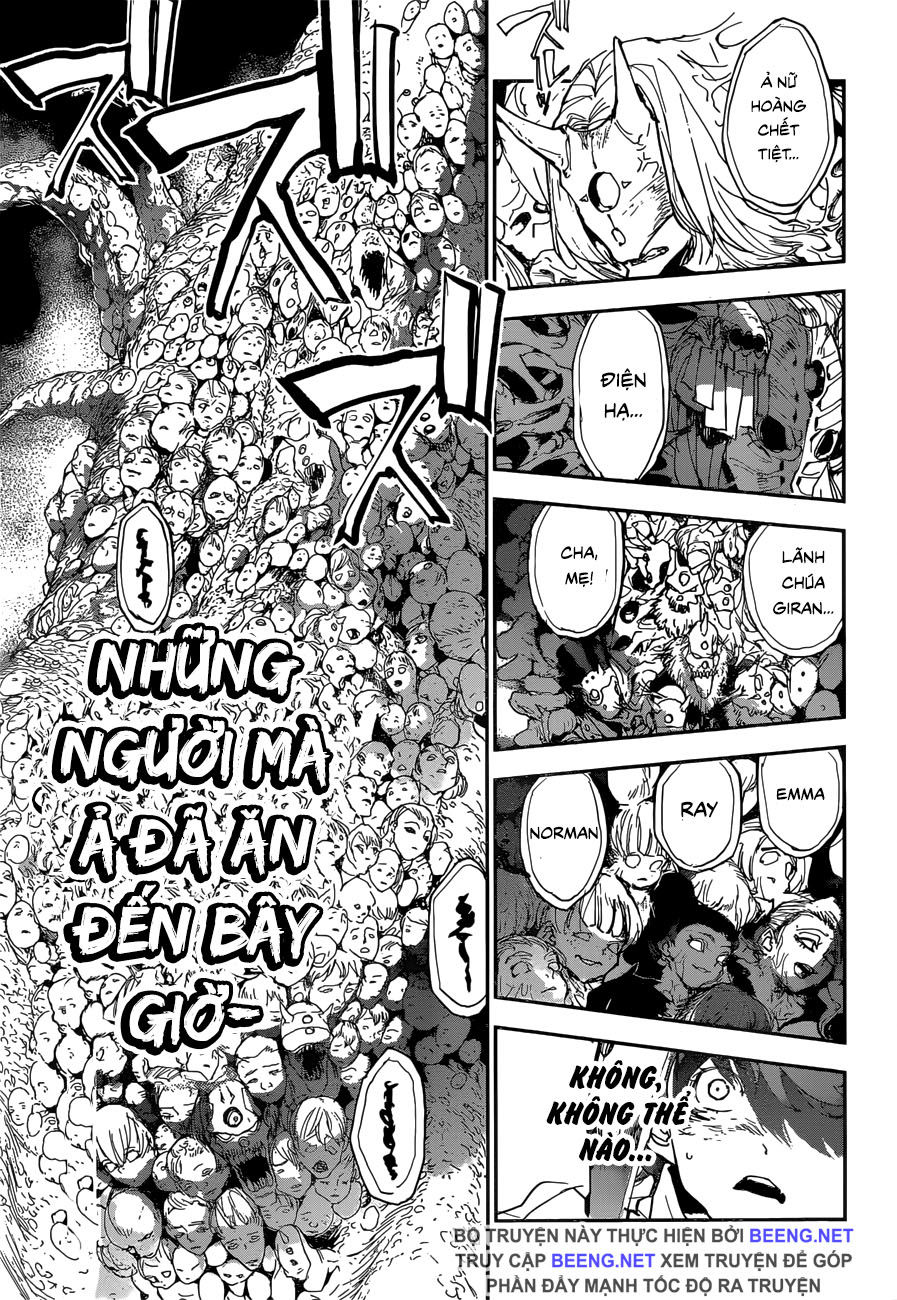 Miền đất hứa Chap 155 - Next Chap 156