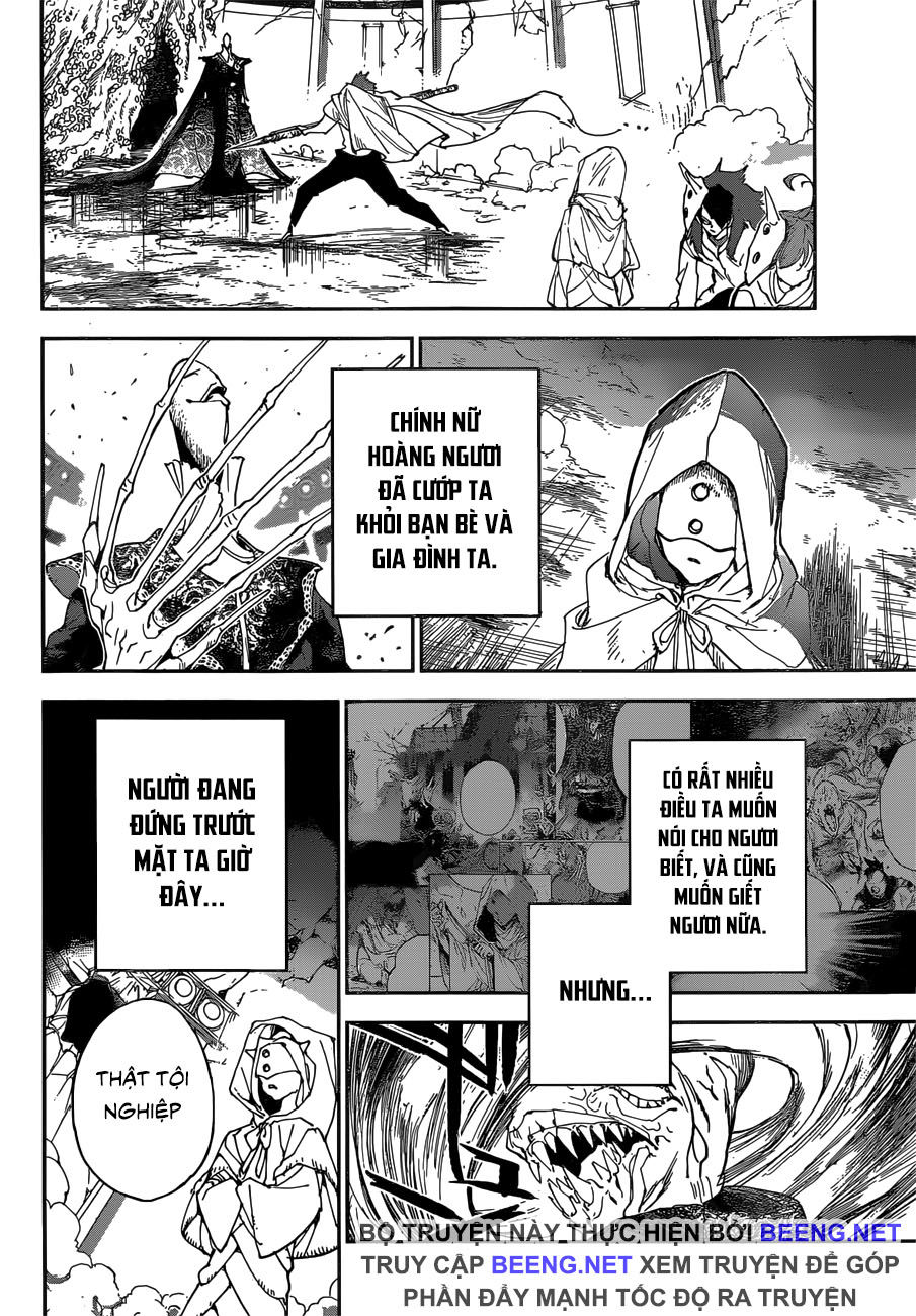 Miền đất hứa Chap 158 - Next Chap 159