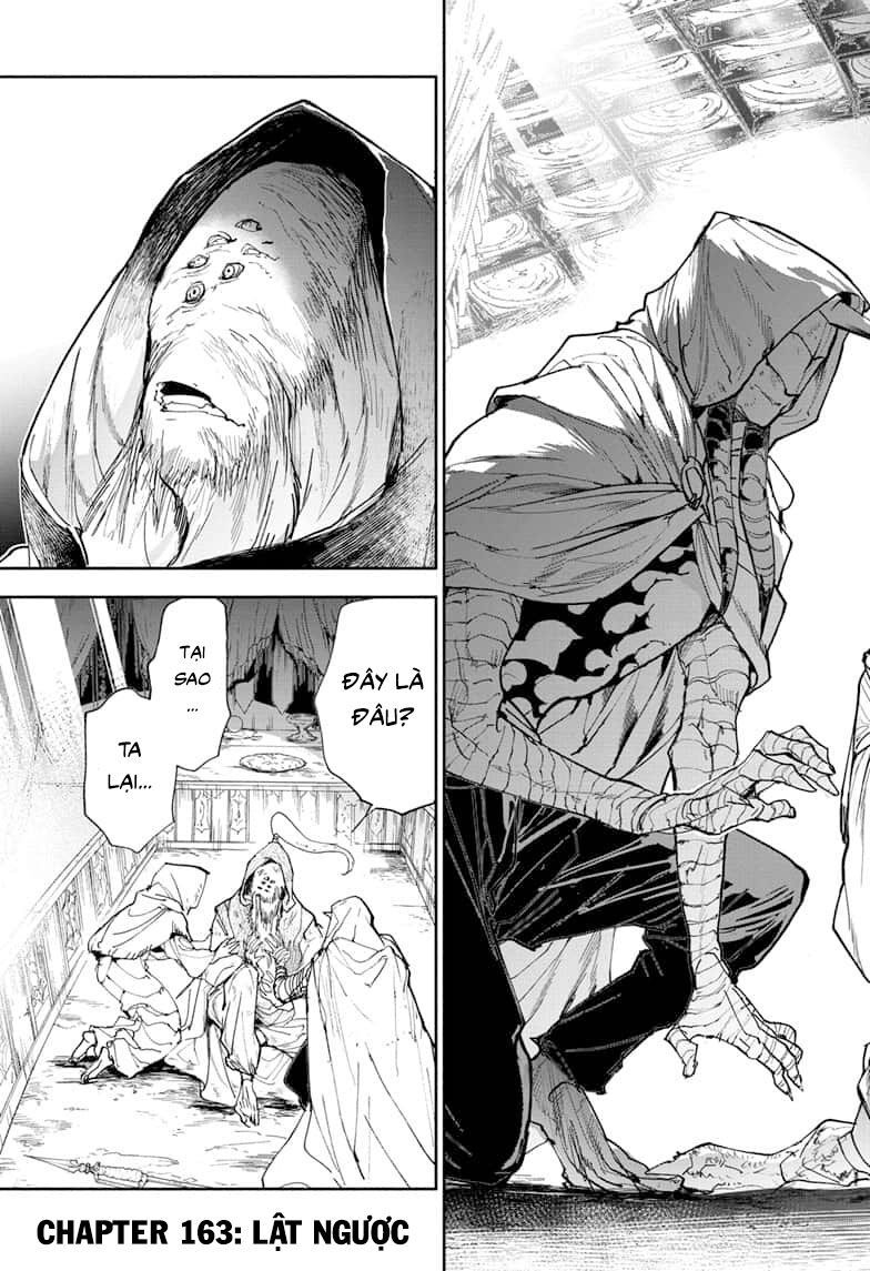 Miền đất hứa Chap 163 - Next Chap 164