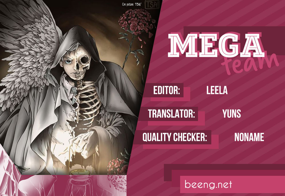 Miền đất hứa Chap 162 - Next Chap 163