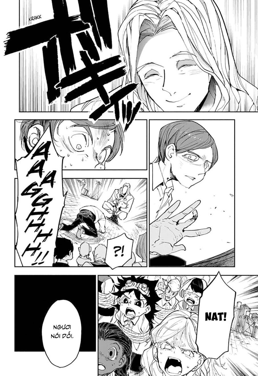 Miền đất hứa Chap 164 - Next Chap 165