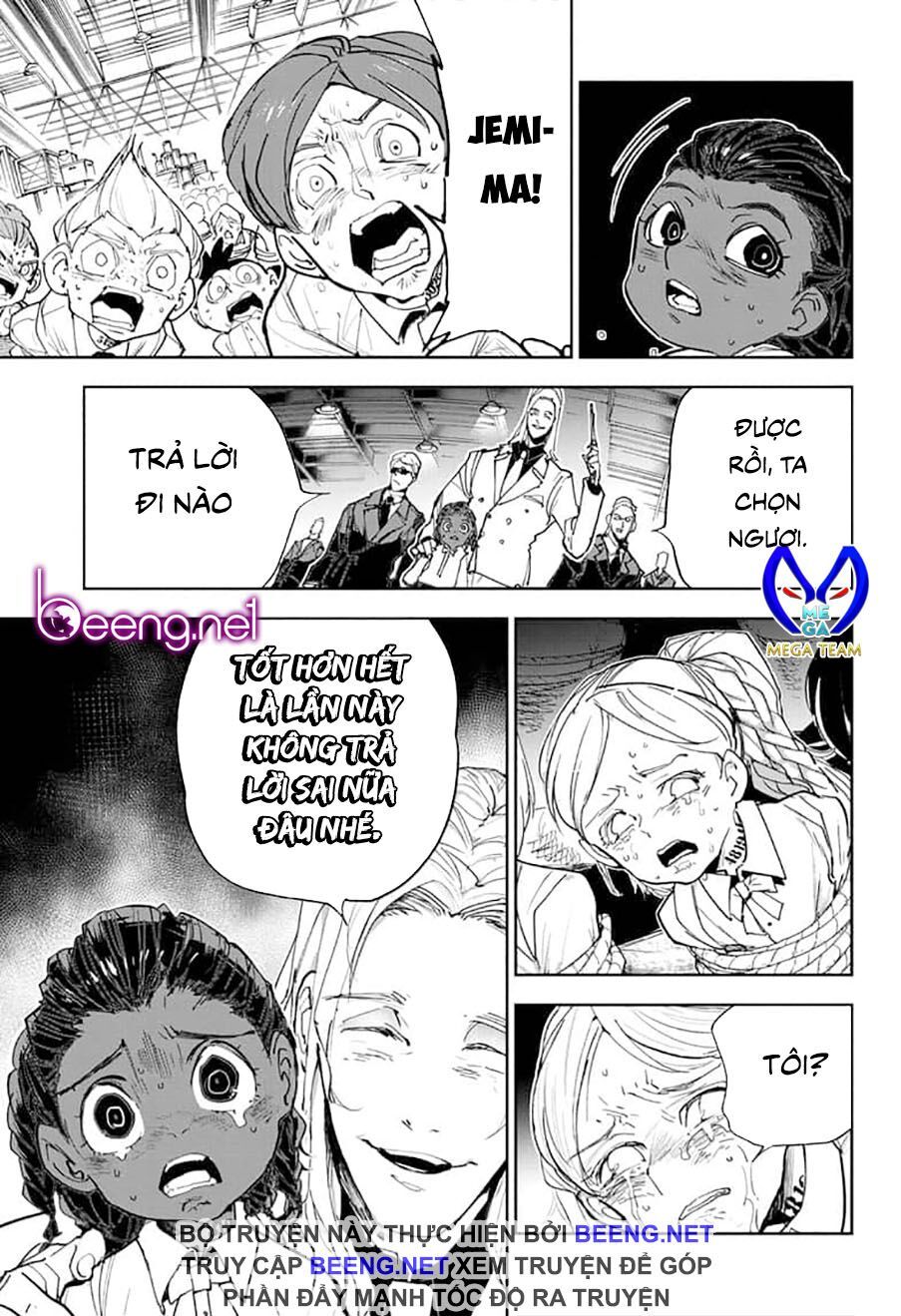 Miền đất hứa Chap 164 - Next Chap 165
