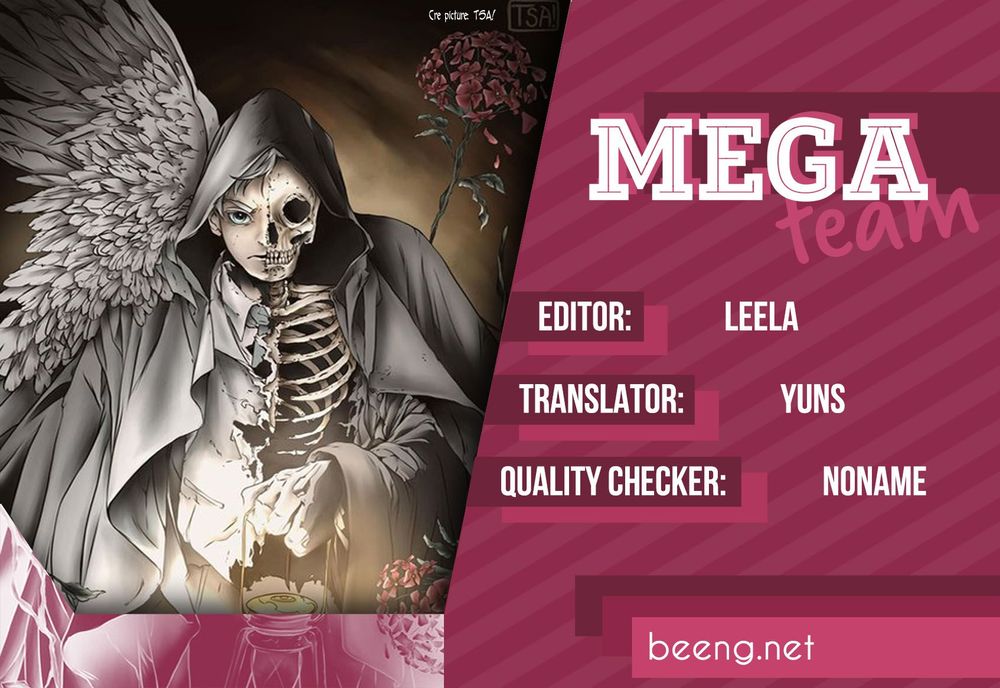 Miền đất hứa Chap 164 - Next Chap 165