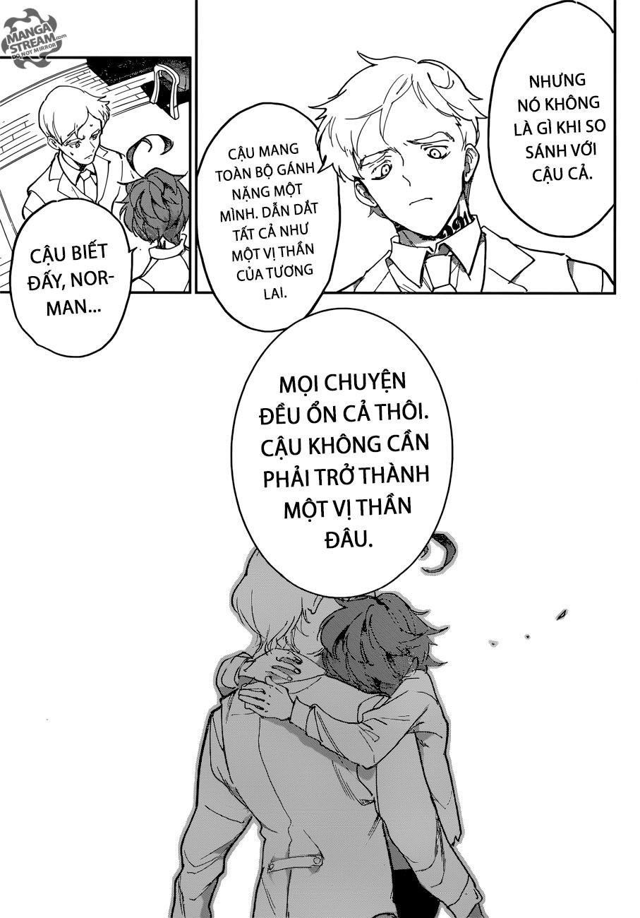 Miền đất hứa Chap 128 - Next Chap 129
