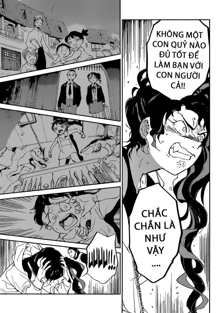 Miền đất hứa Chap 129 - Next Chap 130