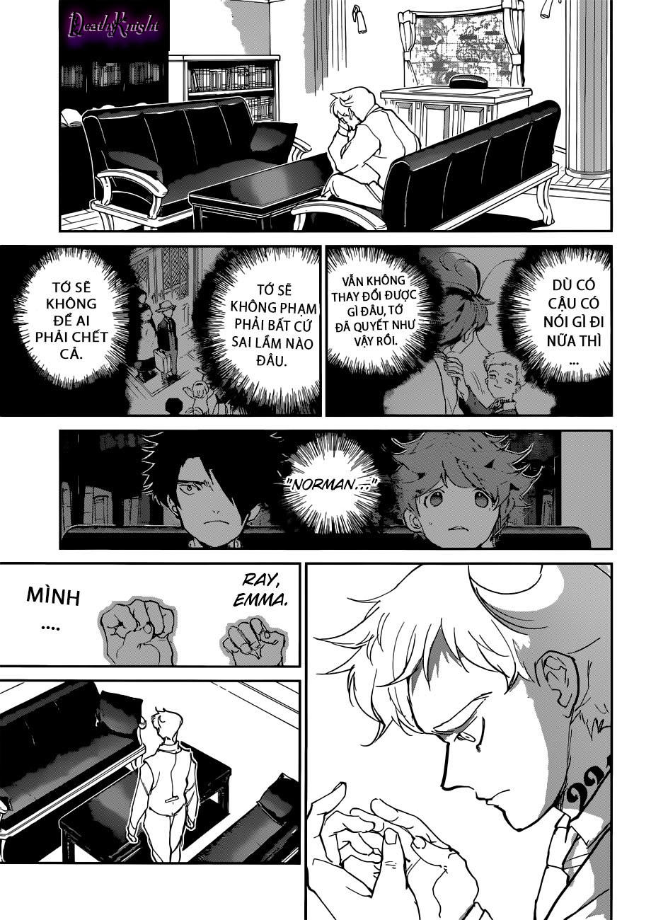 Miền đất hứa Chap 129 - Next Chap 130