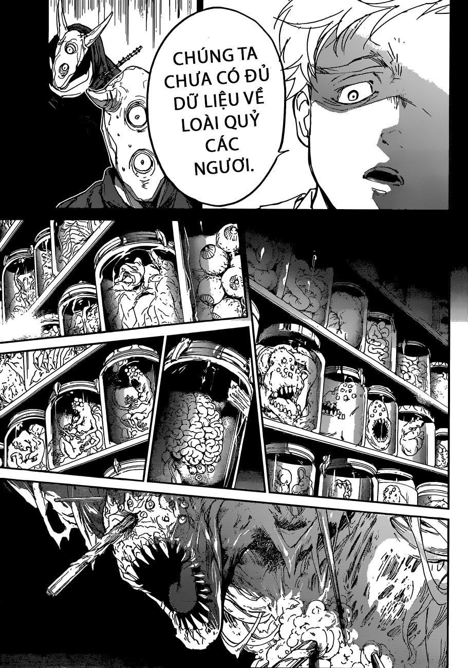Miền đất hứa Chap 129 - Next Chap 130