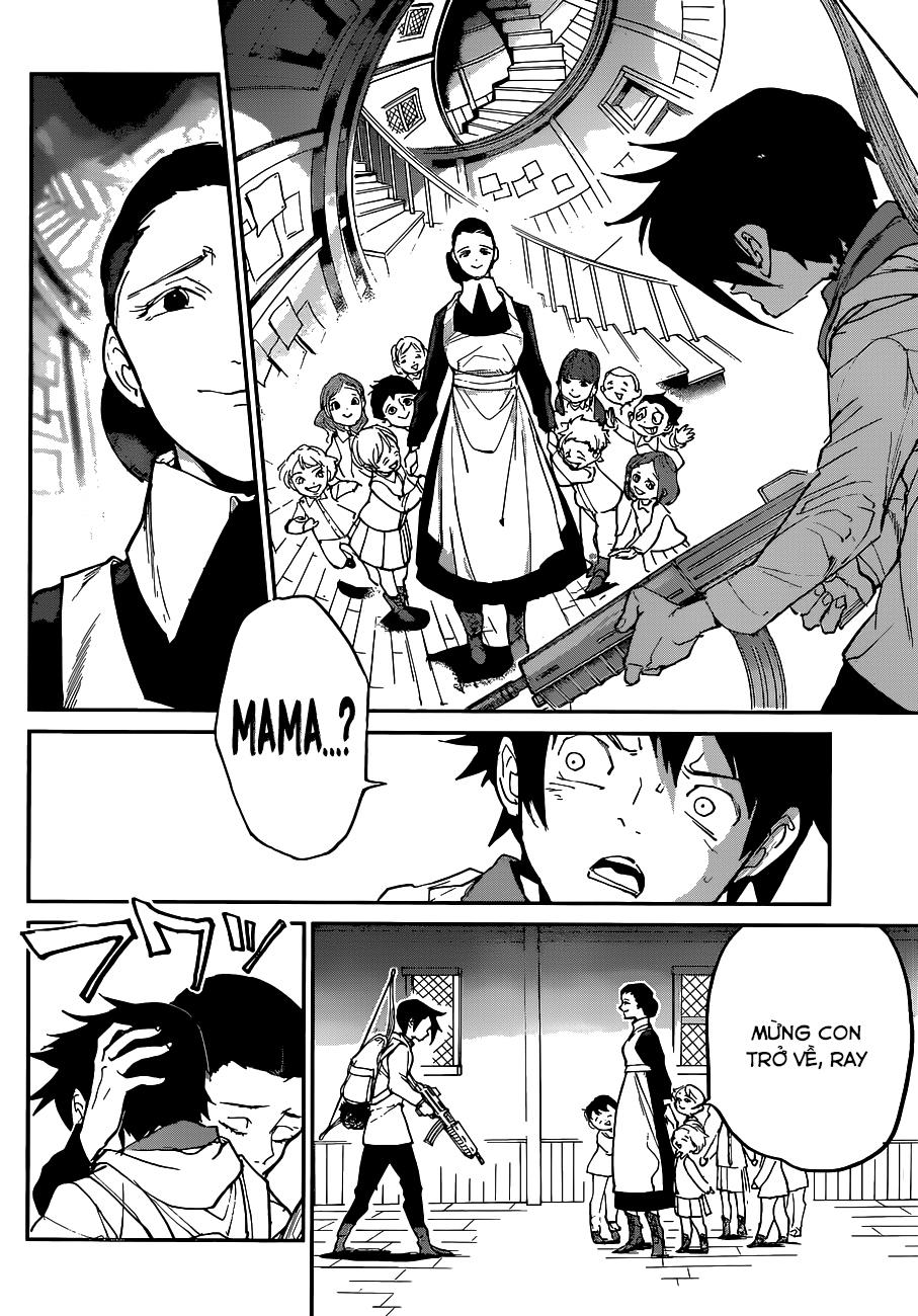 Miền đất hứa Chap 133 - Next Chap 134
