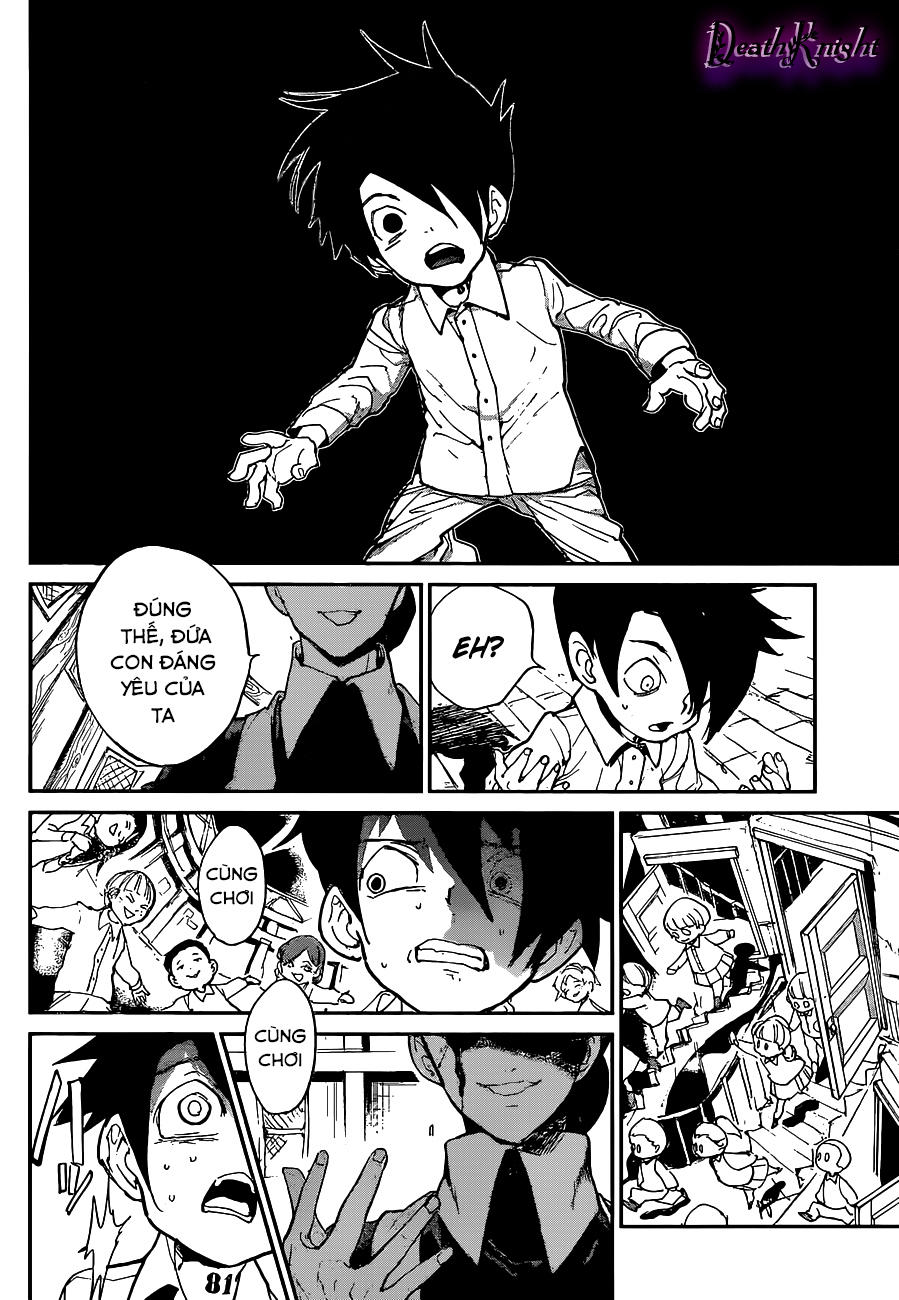 Miền đất hứa Chap 133 - Next Chap 134