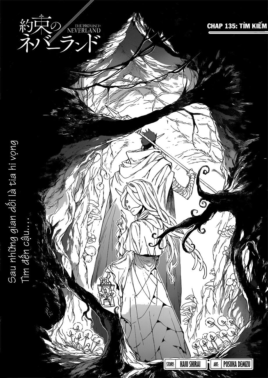 Miền đất hứa Chap 135 - Next Chap 136