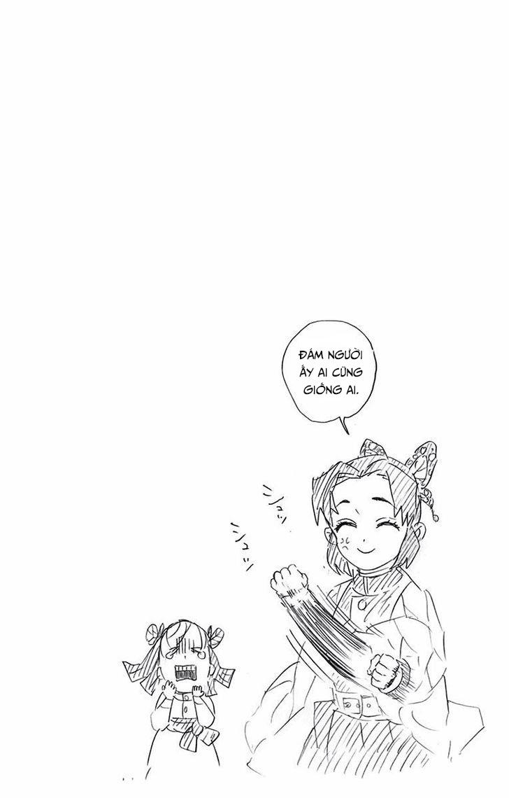 Thanh Gươm Diệt Quỷ Chap 70.5 - Next Chap 71.5