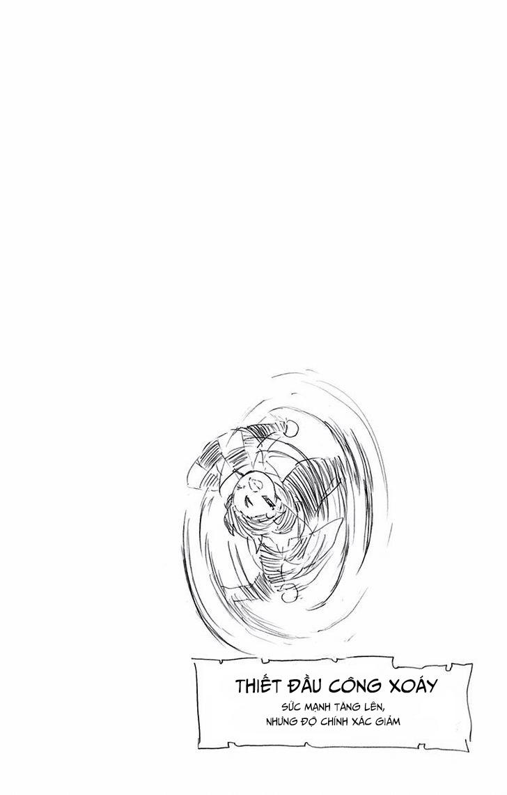 Thanh Gươm Diệt Quỷ Chap 70.5 - Next Chap 71.5