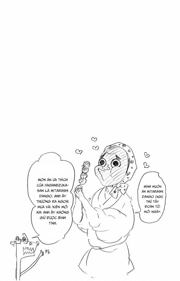 Thanh Gươm Diệt Quỷ Chap 70.5 - Next Chap 71.5