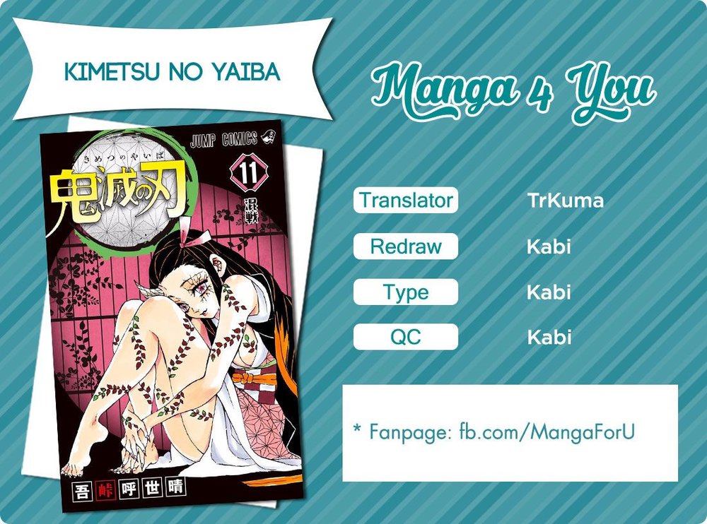 Thanh Gươm Diệt Quỷ Chap 93 - Next Chap 94