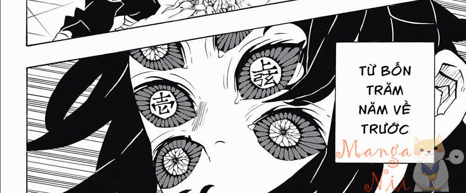 Thanh Gươm Diệt Quỷ Chap 174 - Next Chap 175