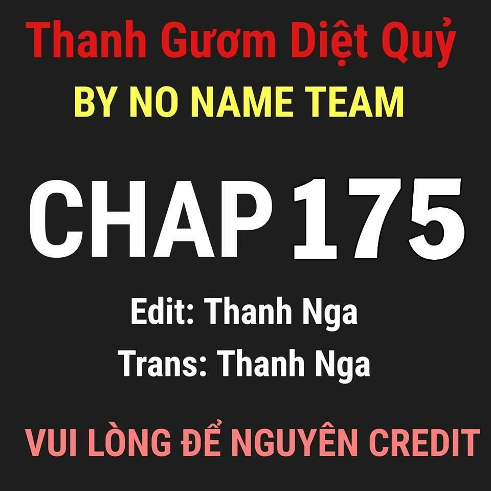 Thanh Gươm Diệt Quỷ Chap 175 - Next Chap 176