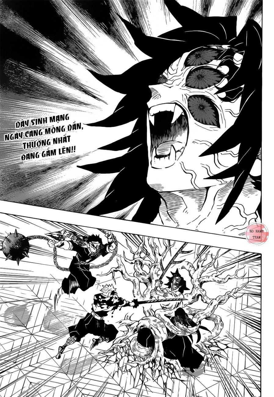 Thanh Gươm Diệt Quỷ Chap 175 - Next Chap 176