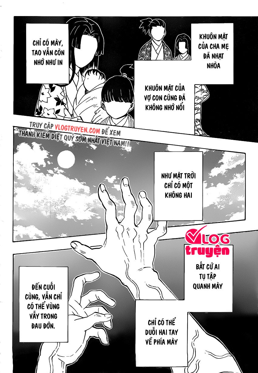 Thanh Gươm Diệt Quỷ Chap 178 - Next Chap 179