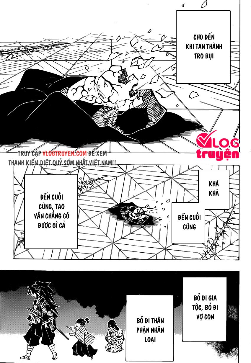 Thanh Gươm Diệt Quỷ Chap 178 - Next Chap 179